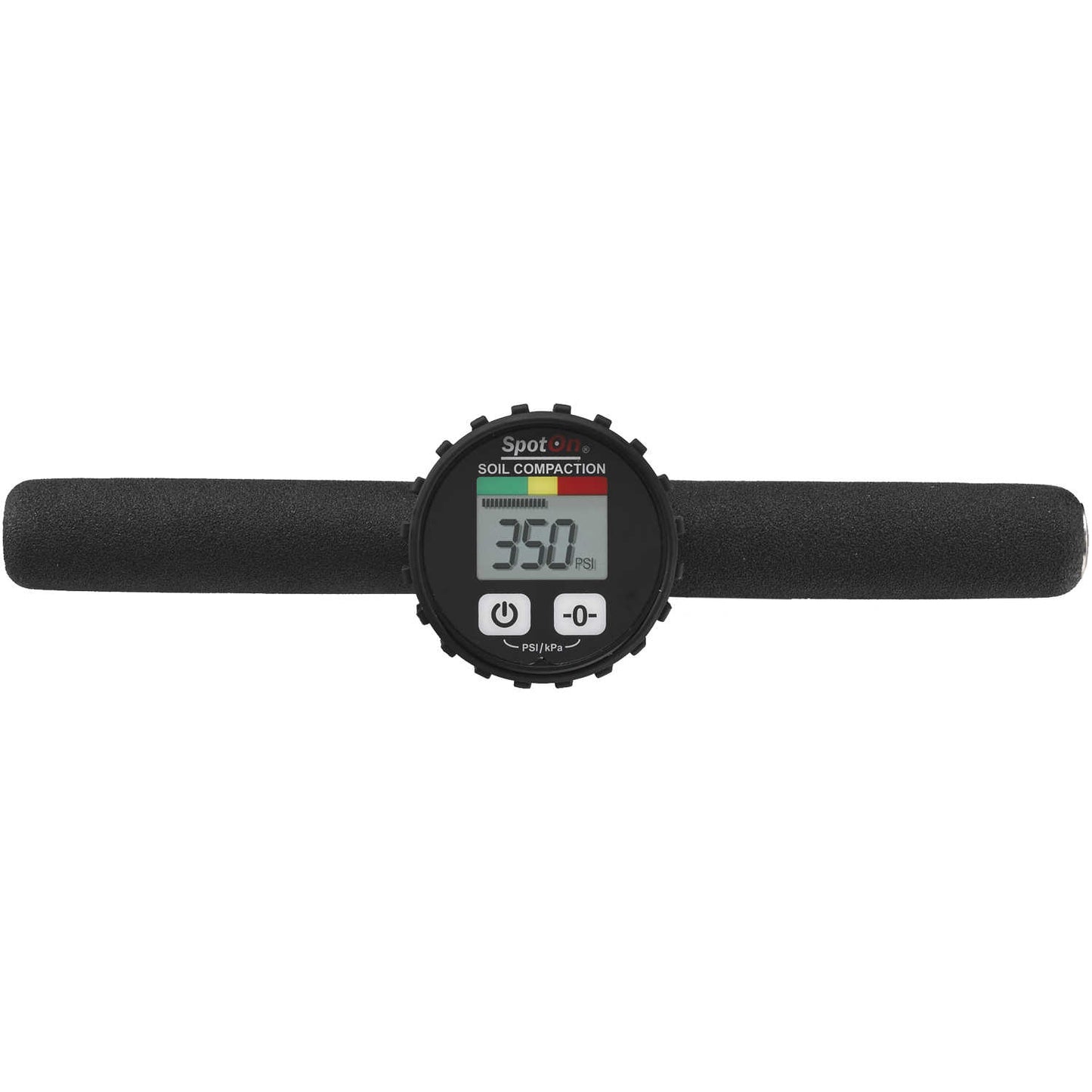 SpotOn® Digital Soil Compaction Meter
