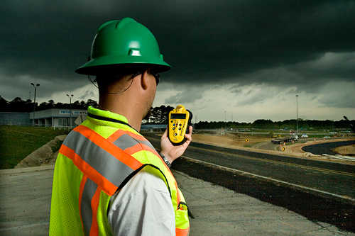 Forestry Supplies Storm Pro 2 Storm Detector