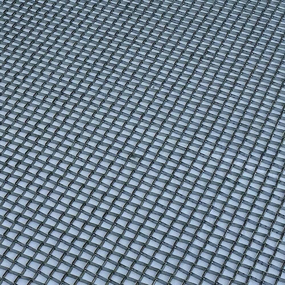 Field Tuff 6' x 8' Drag Mat – Galvanized Steel-Heavy-Duty Leveling Tool | For ATVs/UTVs/ Utility Tractors