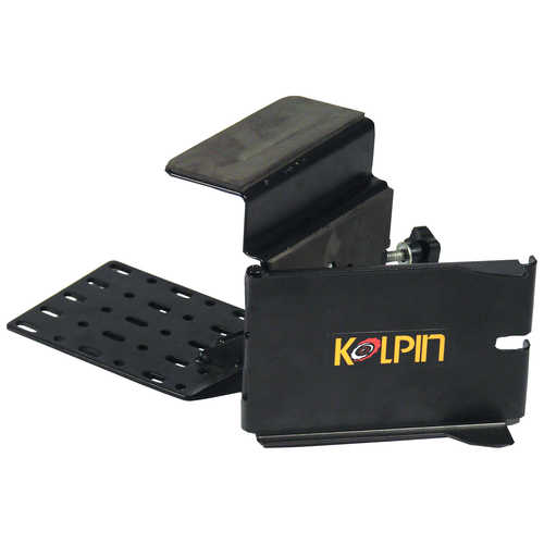 Kolpin | Universal ATV Chainsaw Bracket | Up to 24-Inch Bar