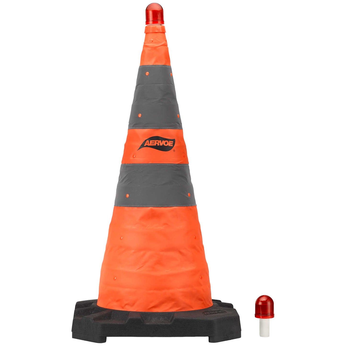 Forestry Supplies Aervoe® Heavy-Duty Collapsible Safety Cones