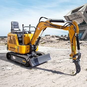 Bedrock Attachments Ripper | Model ER-HB | Width 54.2" | Weight 1919kg | For Excavator