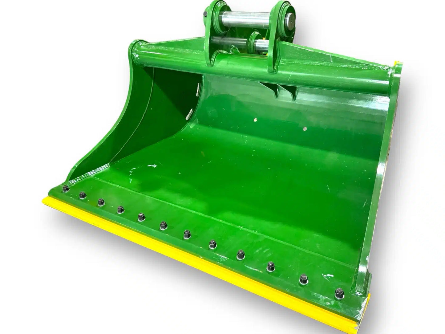 JMA Attachments Ditching Bucket | Bucket Width 72" inches | Pin Size 70mm Pins | For 15 – 18 Tons Excavators
