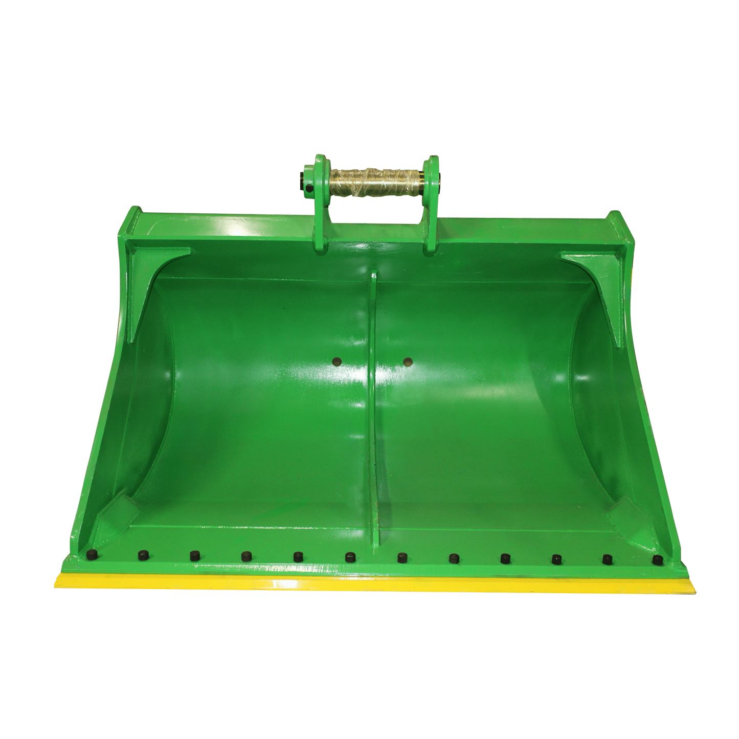 JMA Attachments Ditching Bucket | Bucket Width 72" inches | Pin Size 80mm Pins | For 15 – 25 Tons Excavators