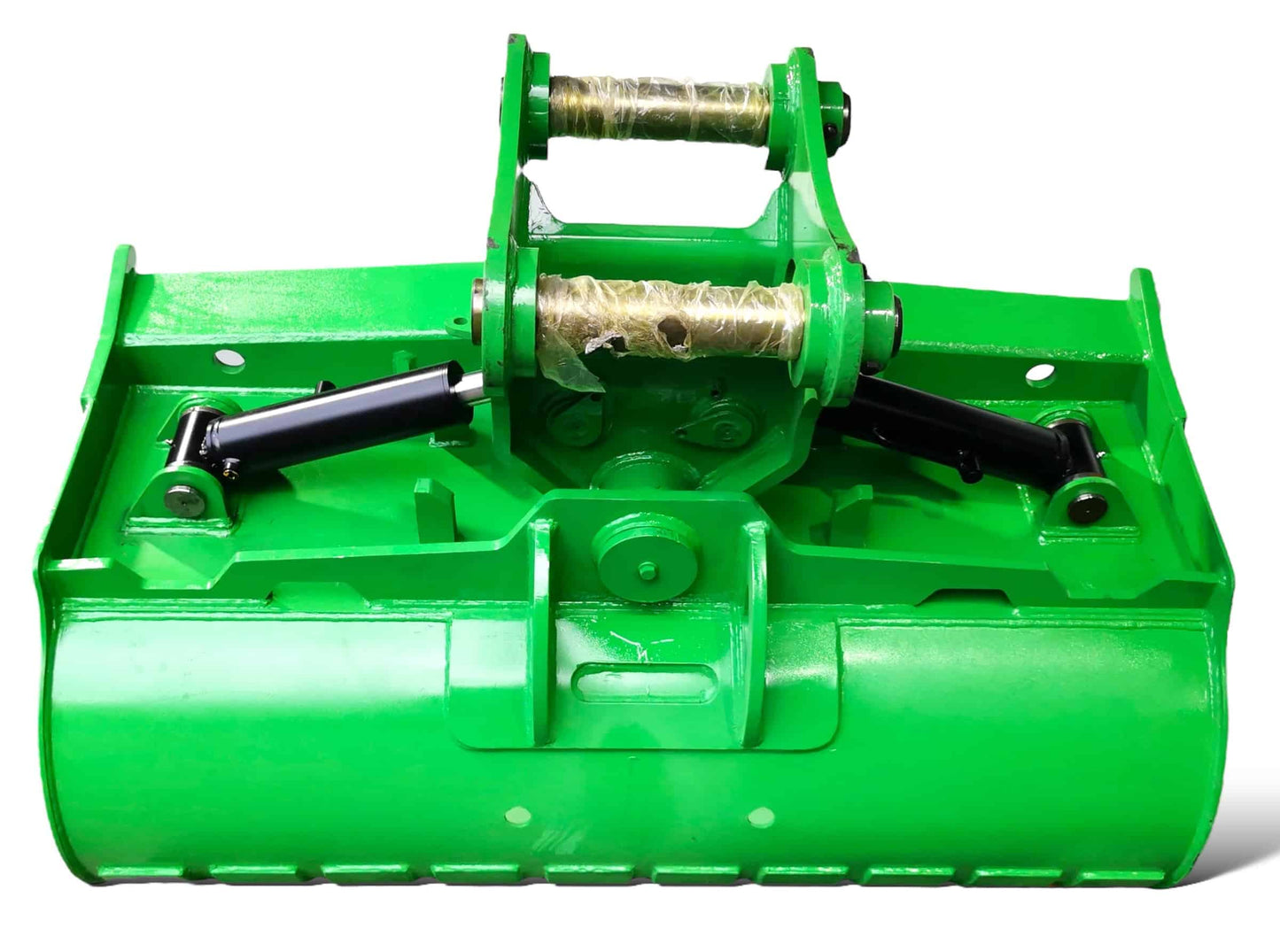 JMA Attachments Tilt Bucket | Model ZX-200 | Bucket Width 72" inches | Pin Size 80mm | For 16 – 25 Tons Excavators