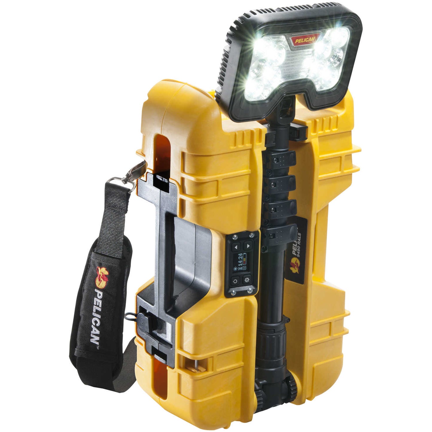 Pelican™ 9490 Remote Area Lighting System