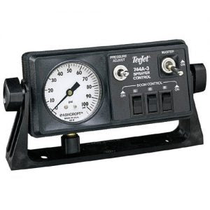 TurboTurf Converting a Turbo Turf Jet Hydro Seeding System to a Brine Sprayer