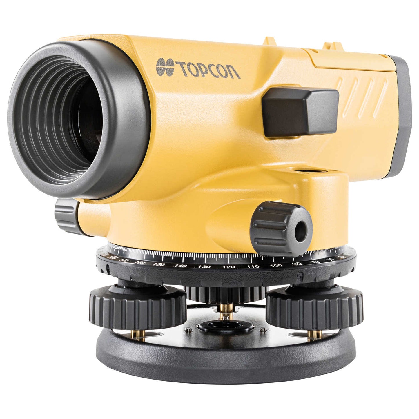 Topcon AT-B4A/PS Automatic Level- 24x Magnification