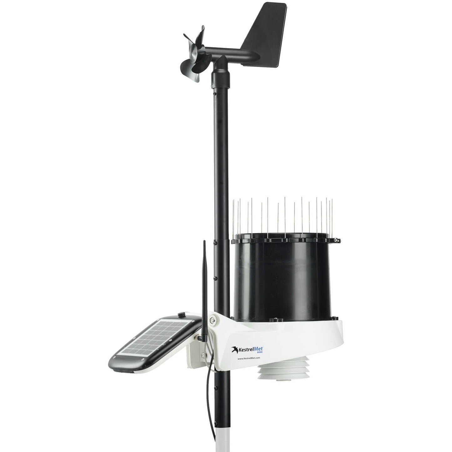 KestrelMet™ 6000 Cellular Weather Stations for AT&T Networks