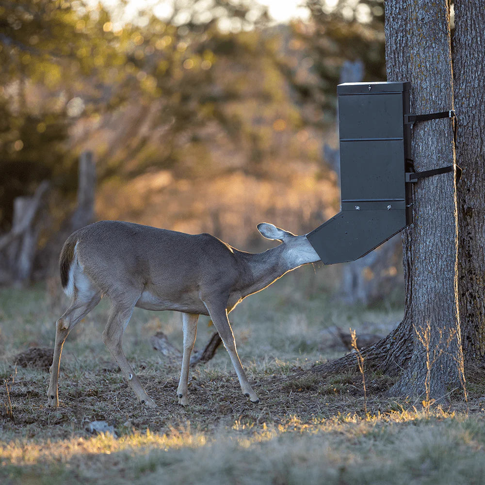 ASF EZ Tree Feeder | Width 12" inches | Length 22" inches