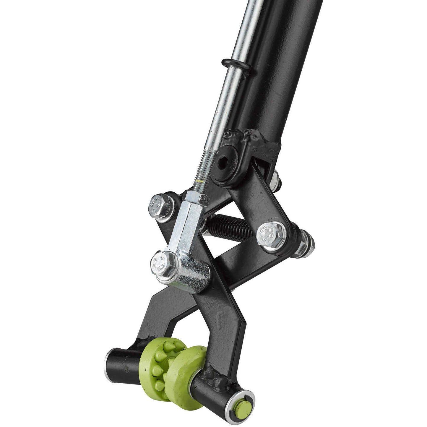 Brush Grubber™ Handy Grubber Extended Reach™ Brush Removal Tool