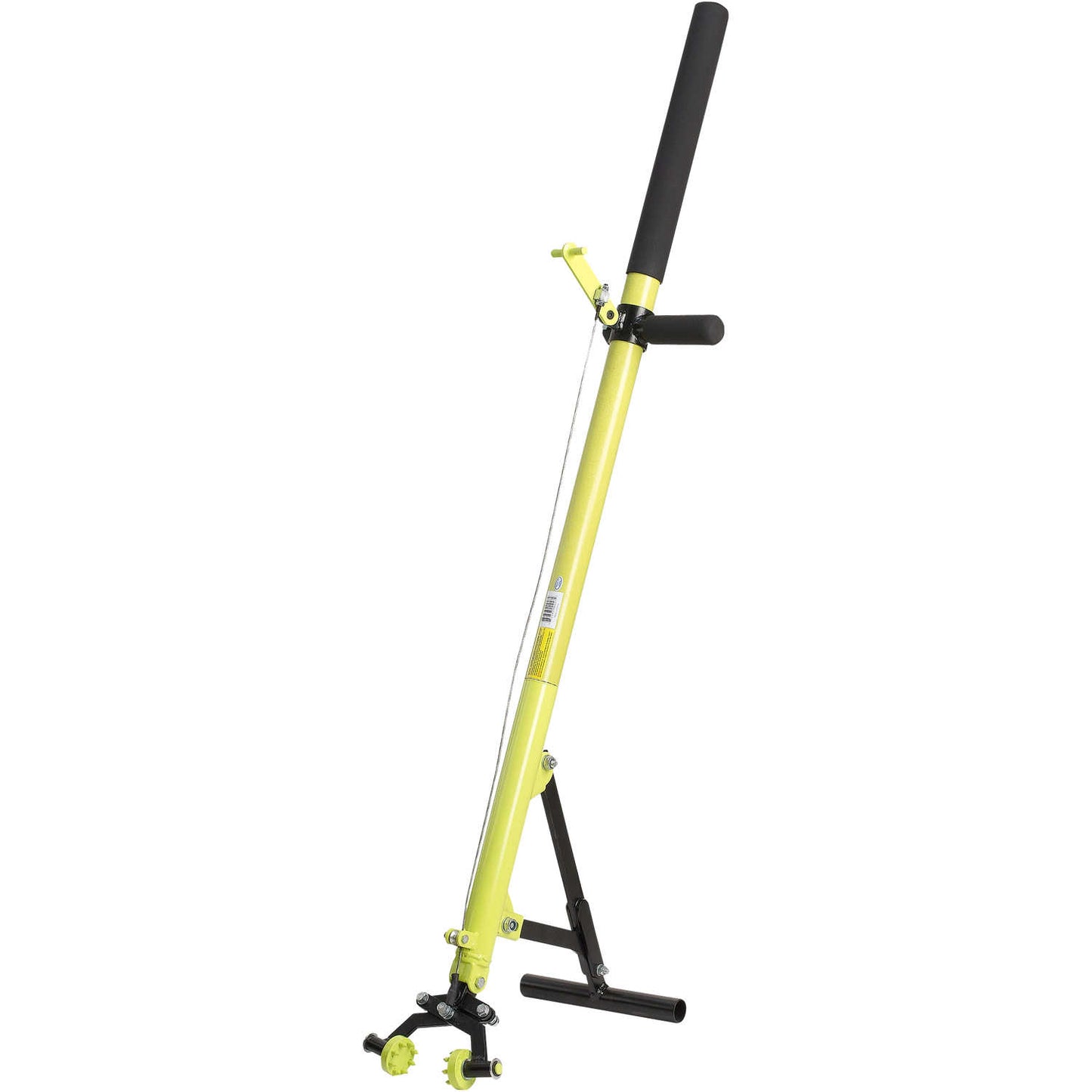 Brush Grubber Fiberglass Ironclad Handle
