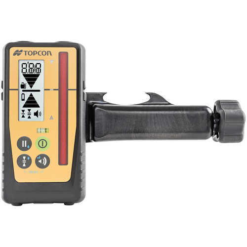 Topcon Laser Level Topcon LS-100D Laser Sensor with Holder