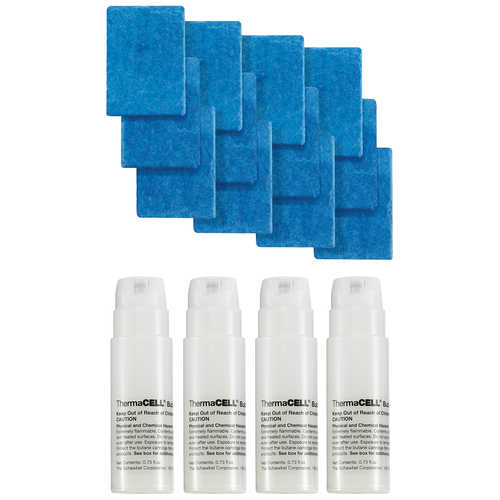Forestry Supplies ThermaCELL Mosquito Repellent 48-Hour Refill Kit