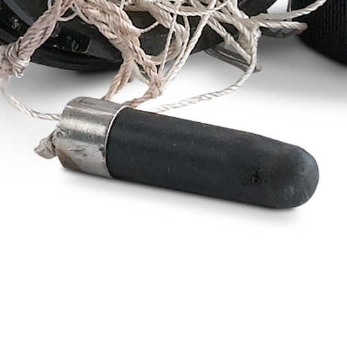 MagNet | Animal Capture Net Gun Corner Weight