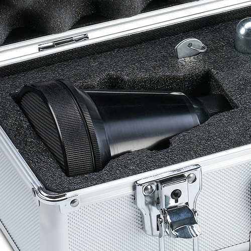 MagNet | Animal Capture Net Gun Additional Head