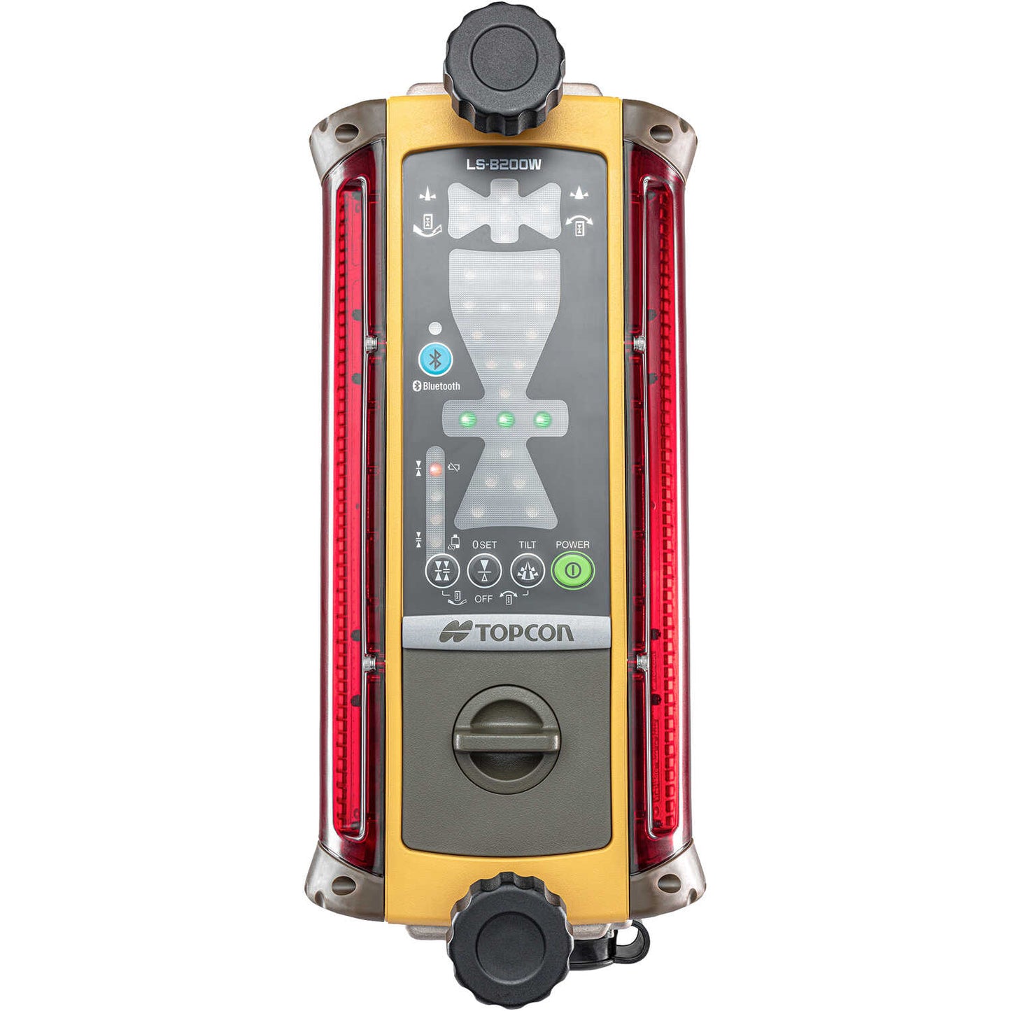 Topcon Laser Level Topcon® LS-B200 Laser Receiver