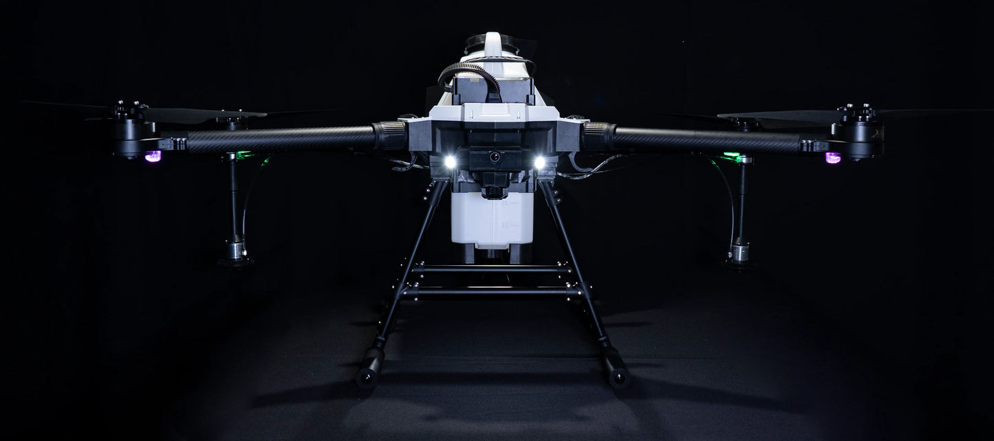 ABZ Innovation L10 Pro Spraying Drone