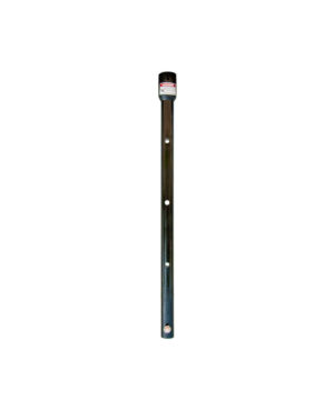 Paladin Auger Extension | Fixed Length 12"–72" | 2" Hex Collar | 15–25 GPM Oil Flow | For Skid Steer Loaders