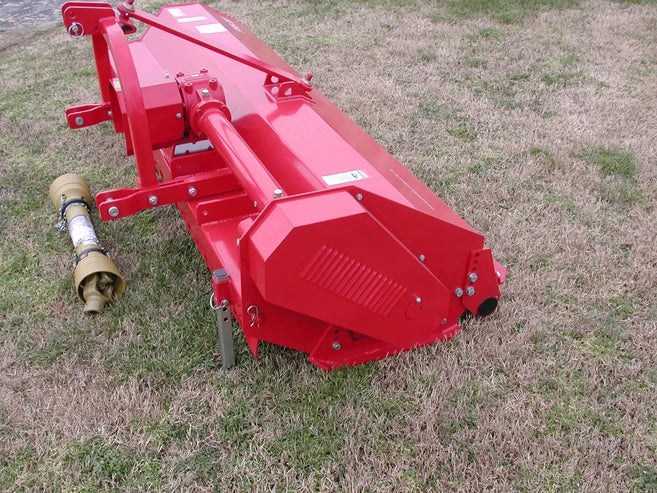 Farm-Maxx FFM Series Flail Mower | Working Width 48", 79" & 87" inches | Horsepower 25-60 HP | For Tractor