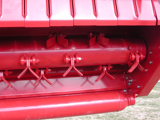 Farm-Maxx FFM Series Flail Mower | Working Width 48", 79" & 87" inches | Horsepower 25-60 HP | For Tractor