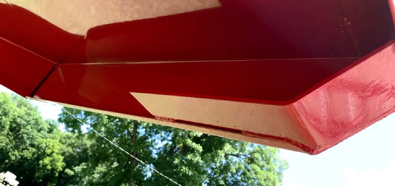 Farm-Maxx Rotary Cutters | Working Width 48" To 120" inches | Horsepower 15-45 HP | For Tractor