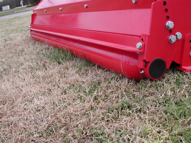 Farm-Maxx FFM Series Flail Mower | Working Width 48", 79" & 87" inches | Horsepower 25-60 HP | For Tractor