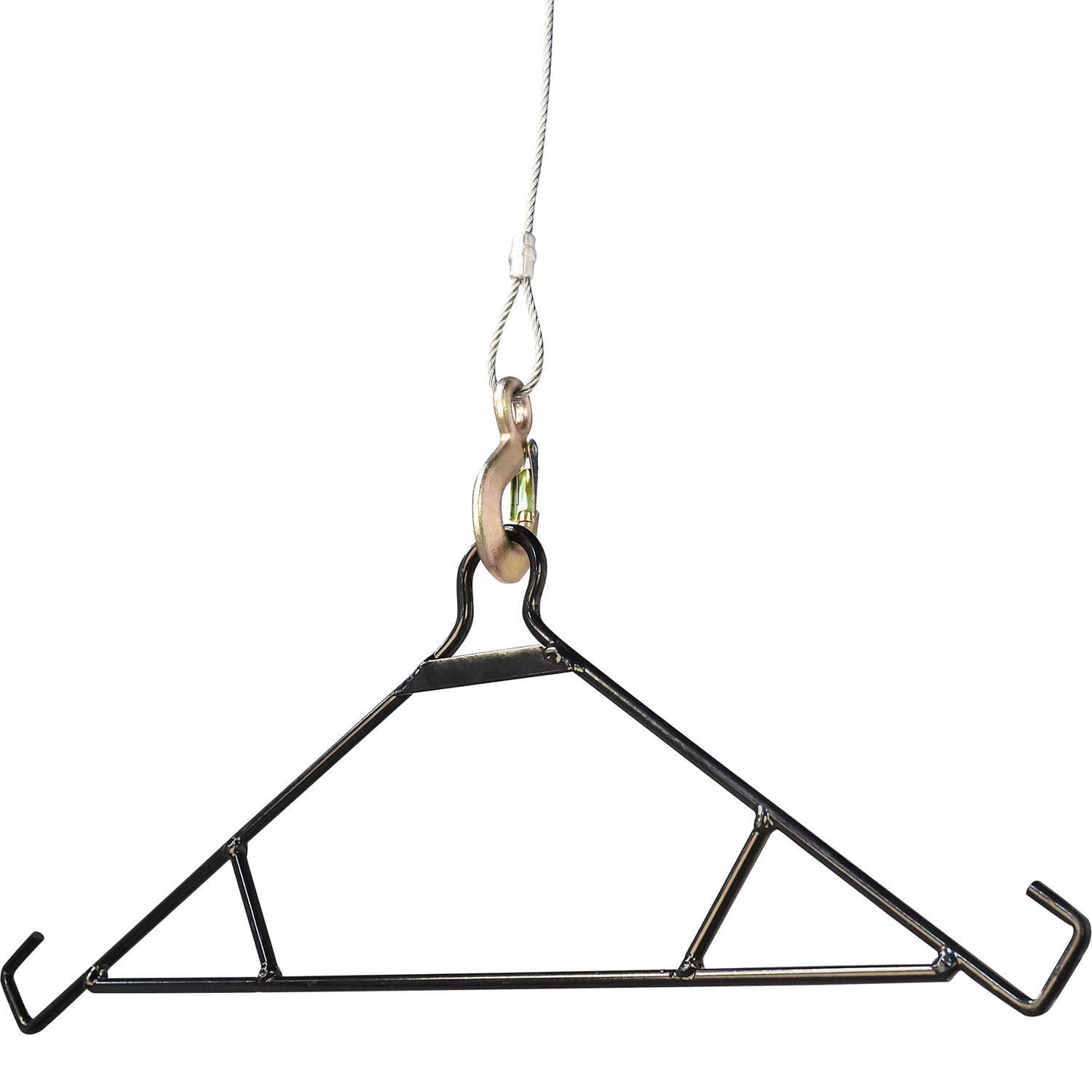 HME Tripod Game Hoist 300 lb. Capacity
