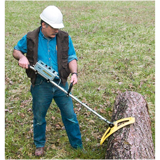 Forestry Supplies Rens® P-4000 Metal Detector for Logs