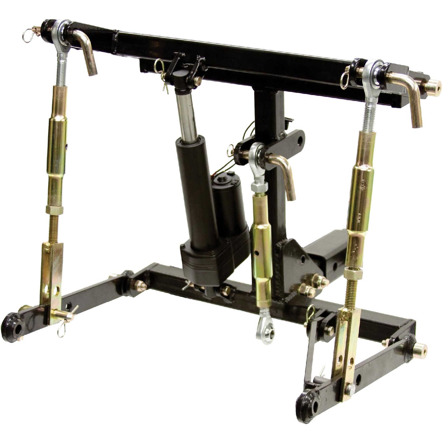 Kolpin® | DirtWorks™ Heavy Duty ATV 3-Point Hitch System