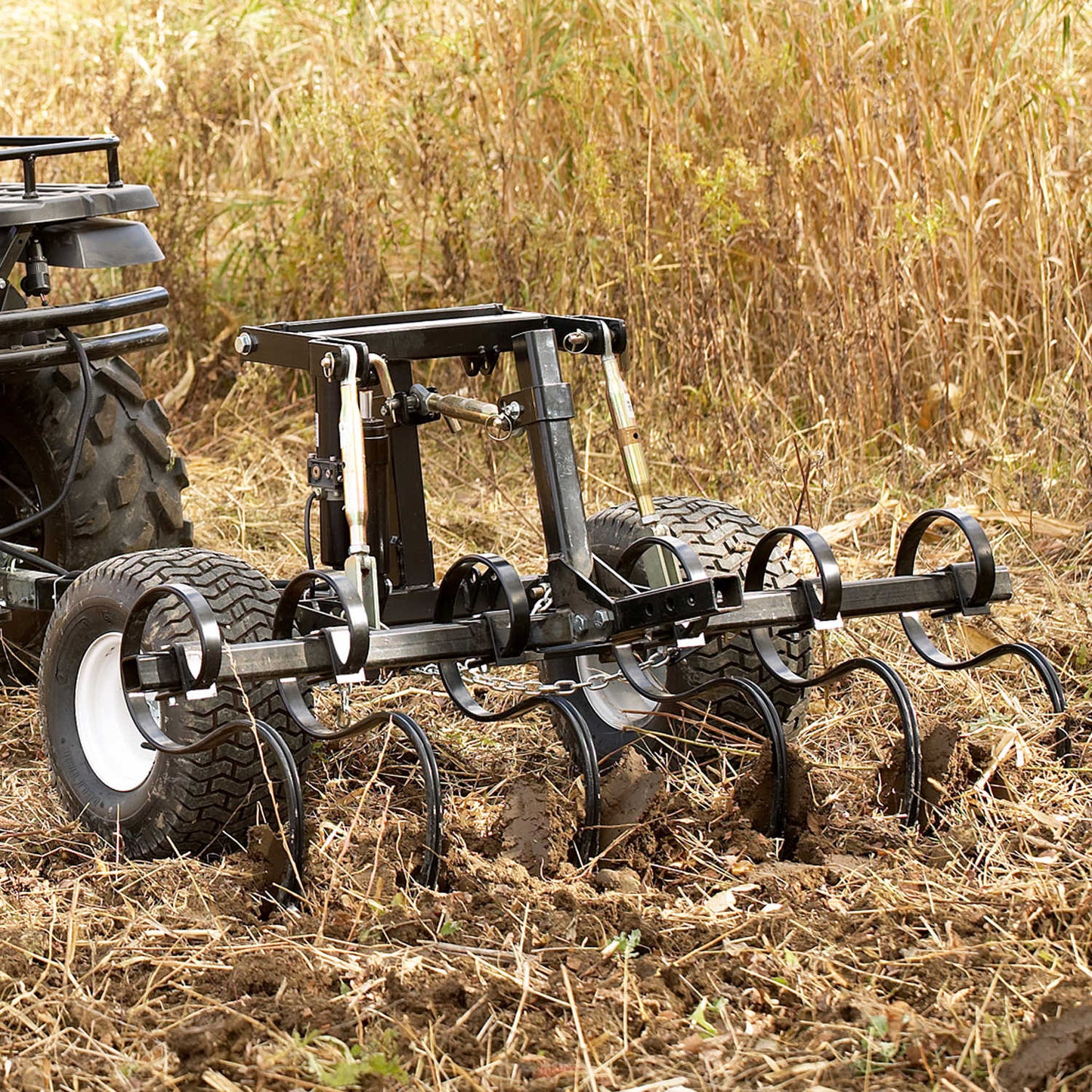 Kolpin | DirtWorks Cultivator Set | Danish "S" Tines