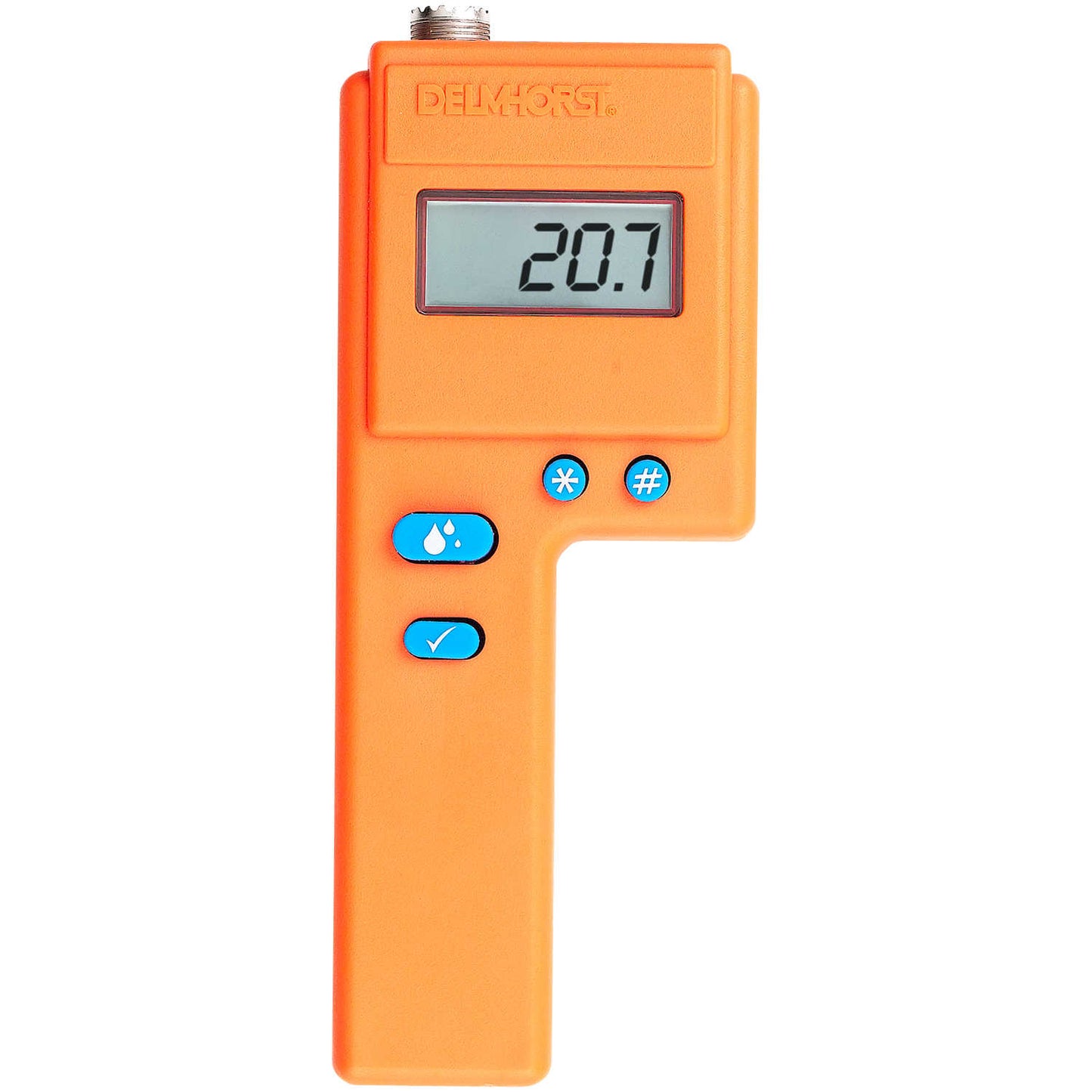 Delmhorst® F-2000 Hay Moisture Meter Package