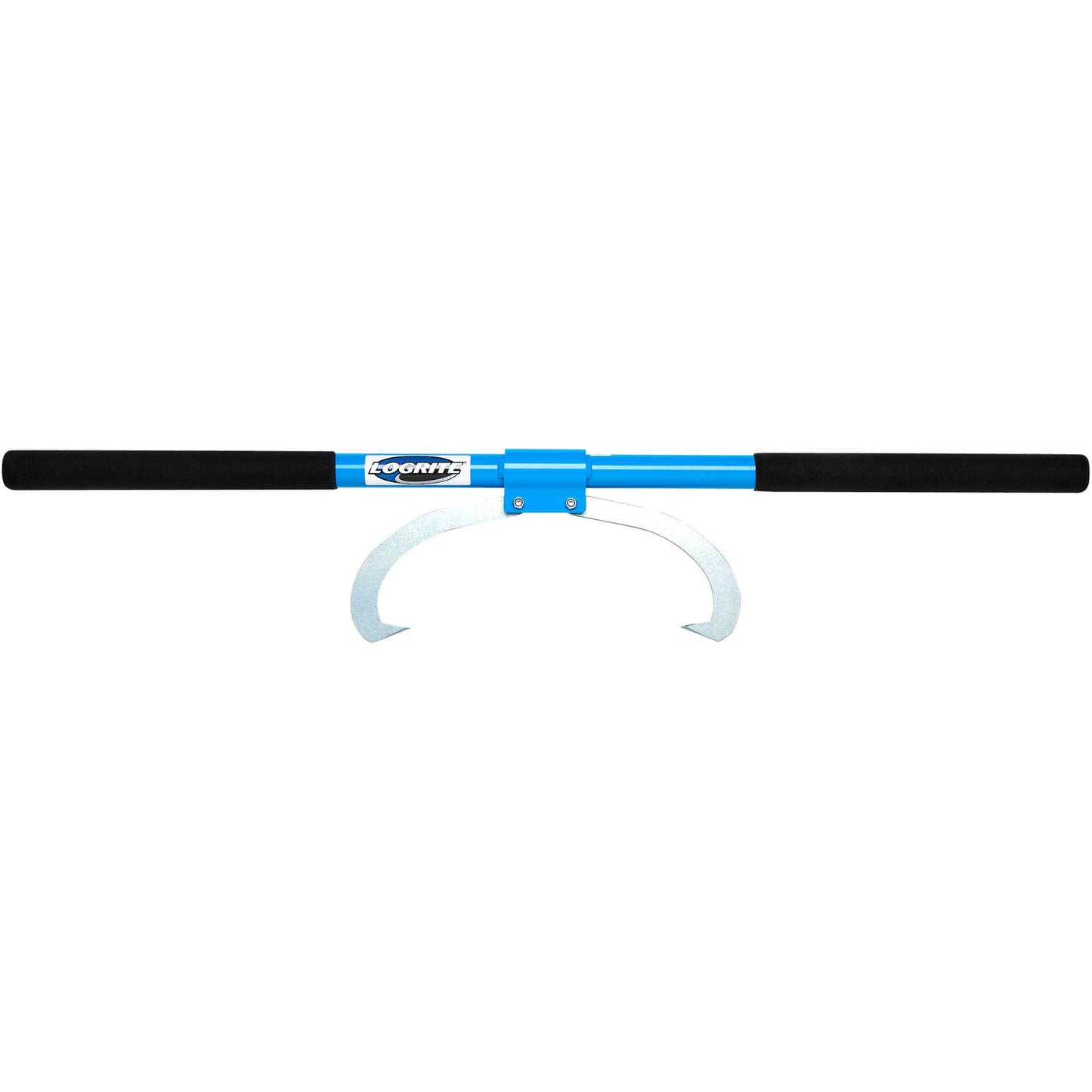 LogRite® | 54˝ Aluminum Log and Timber Carrier