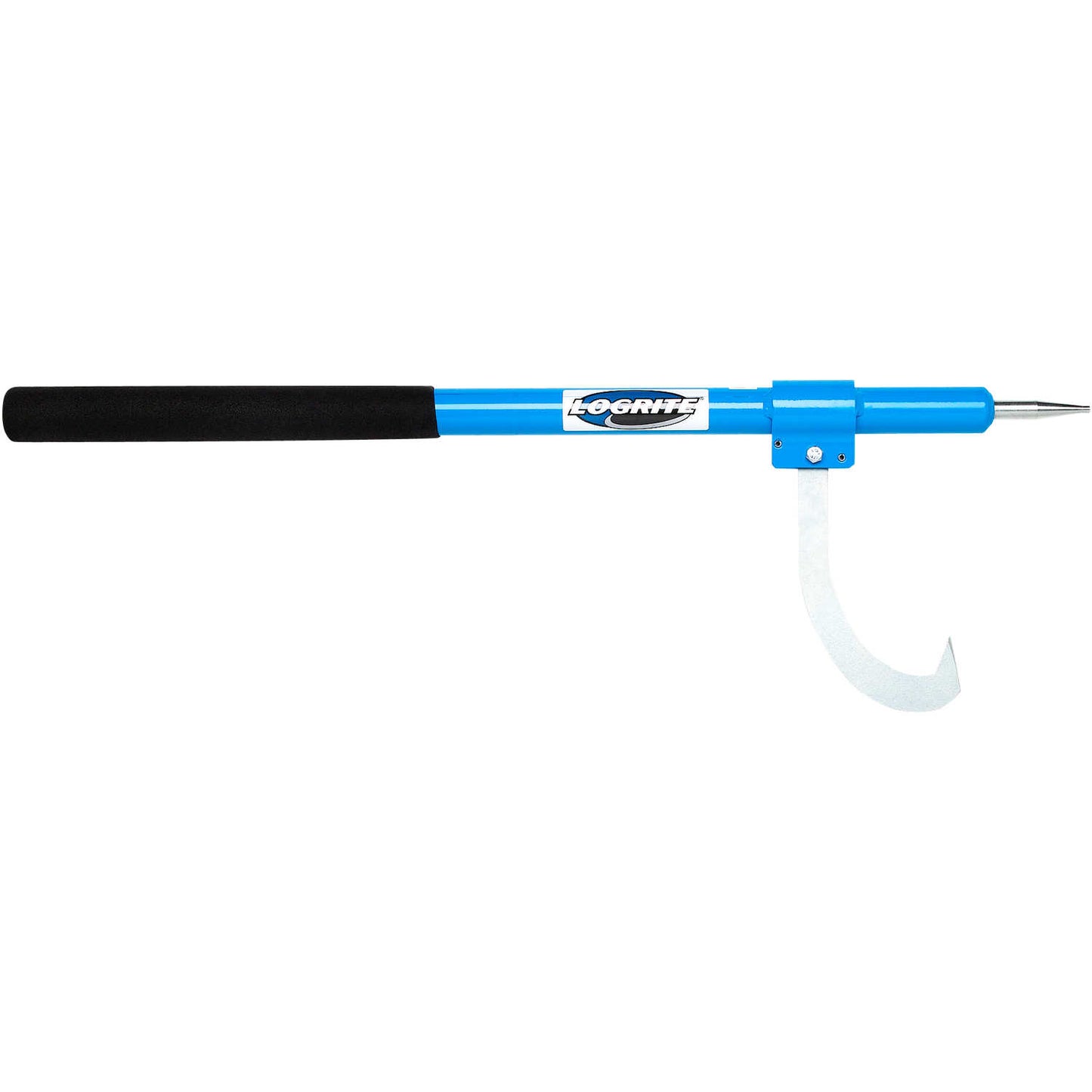 LogRite | 42" & 60" Aluminum Peavey Hook