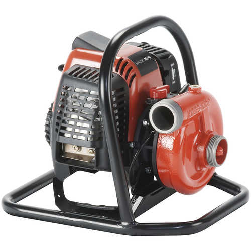 Wick® 100G 2-Cycle Fire Pump NPSH Thread