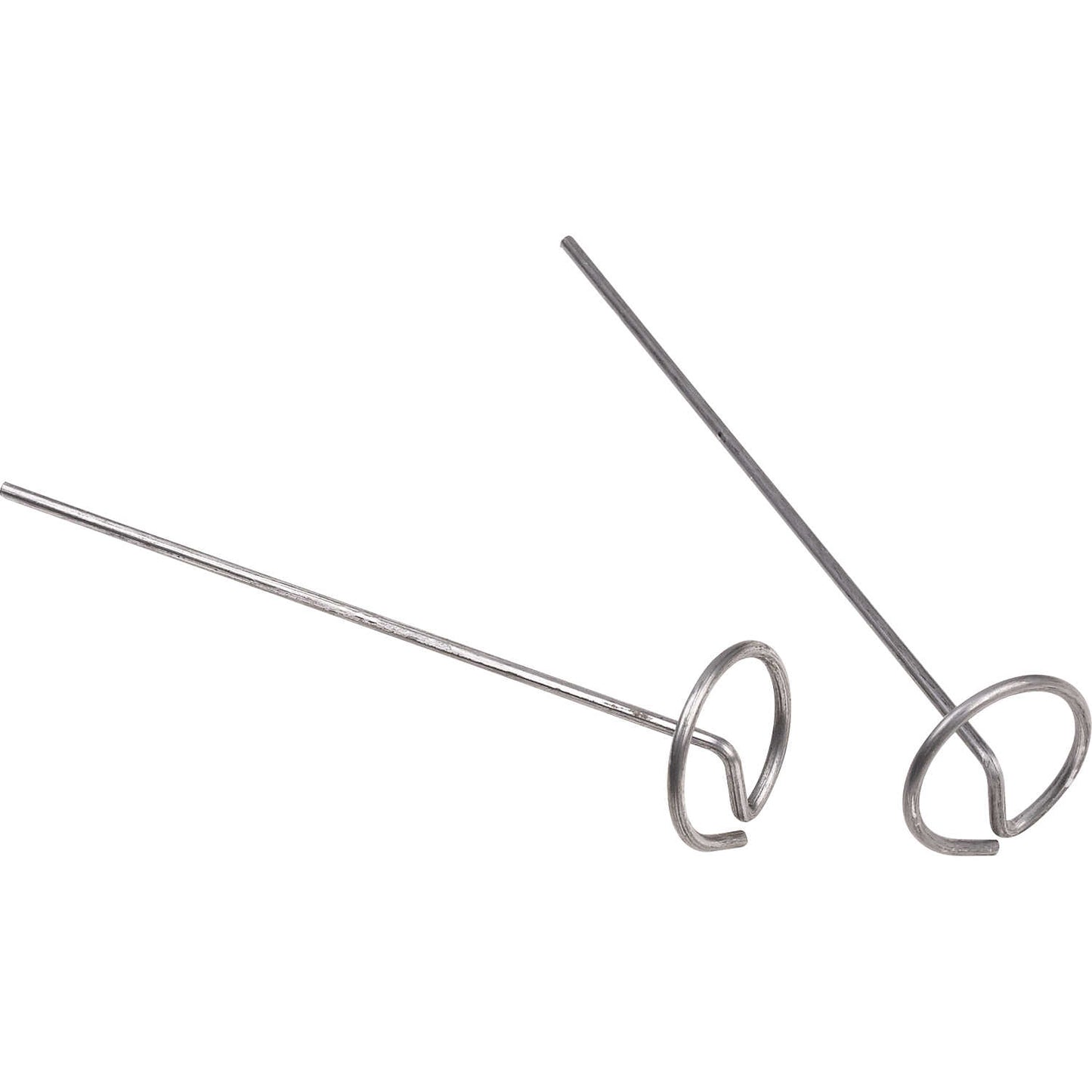 Forestry Supplies Magnetic Round Pin Driver Pins, Carton of 1,000