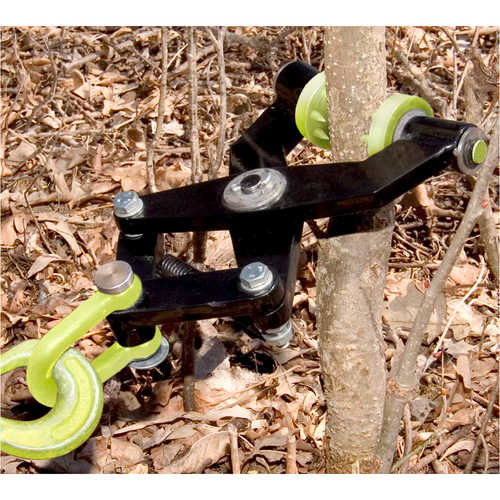 Brush Grubber™ Heavy Duty HD