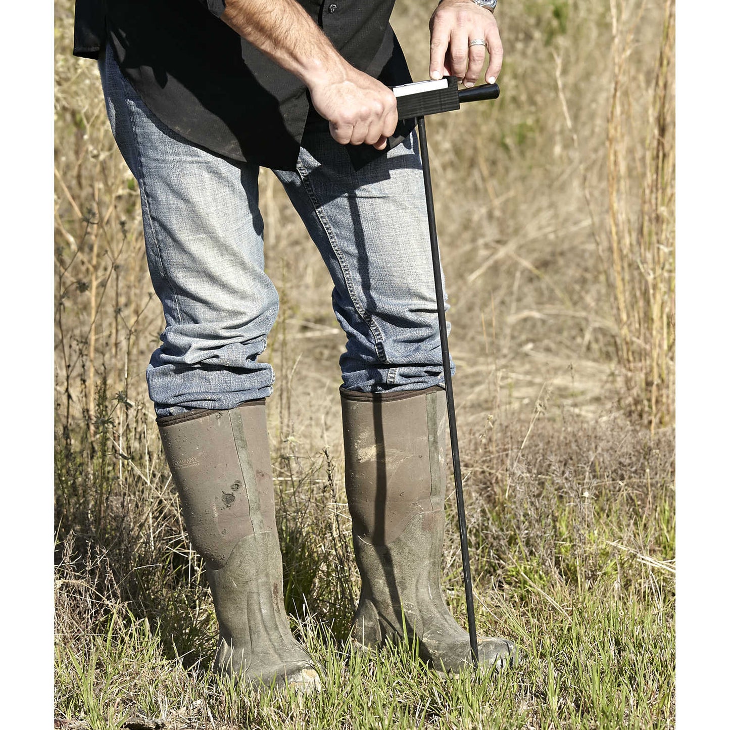 SpotOn® Digital Temp Probe °Fahrenheit / °Celsius