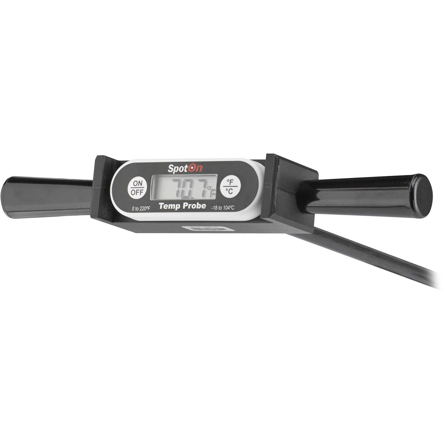 SpotOn® Digital Temp Probe °Fahrenheit / °Celsius