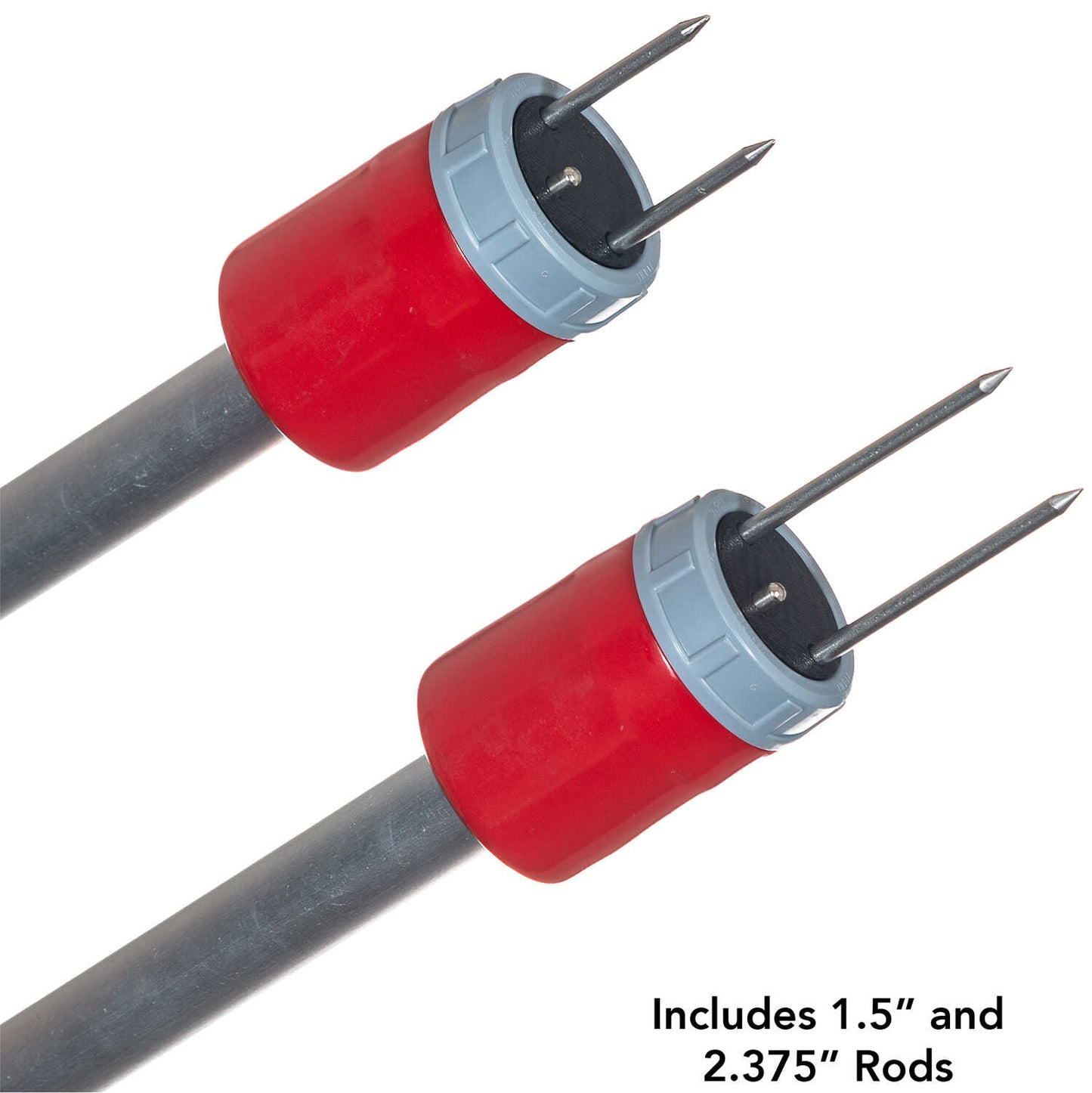 SpotOn® Digital Soil Moisture, EC & Temperature Probe