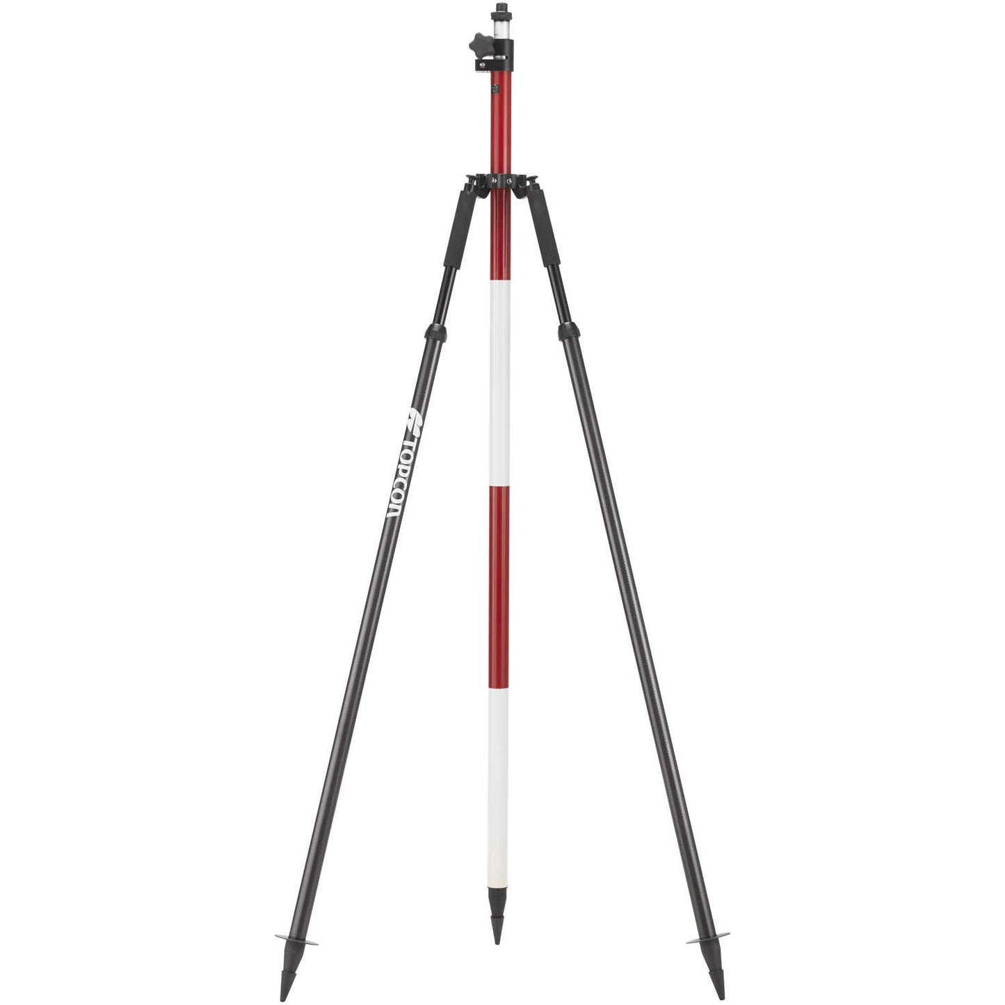 Topcon® Carbon Fiber Bipod