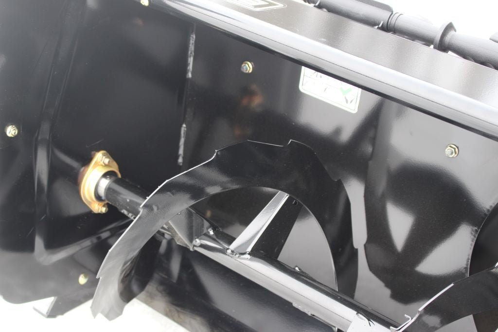 Bercomac Universal Mount 54" Premium Snowblower | 22 HP | For ATV & UTV