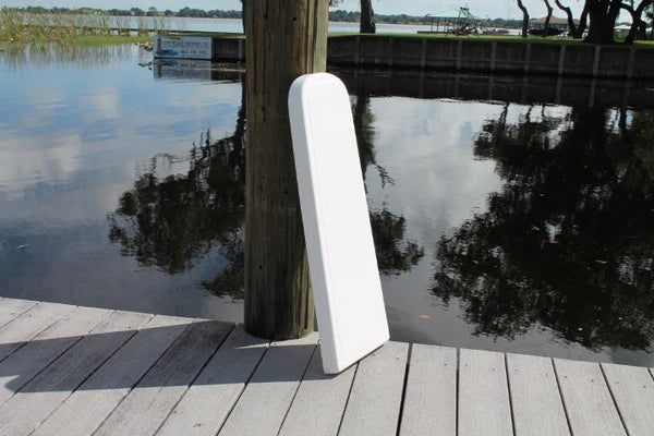 RIO MARINE CUSTOMS | Bow Pulpit | Model CMBOW-33 | 33" L x 11" D x 2" H | Compact and Reliable | For 19' to 24' Feet Boats