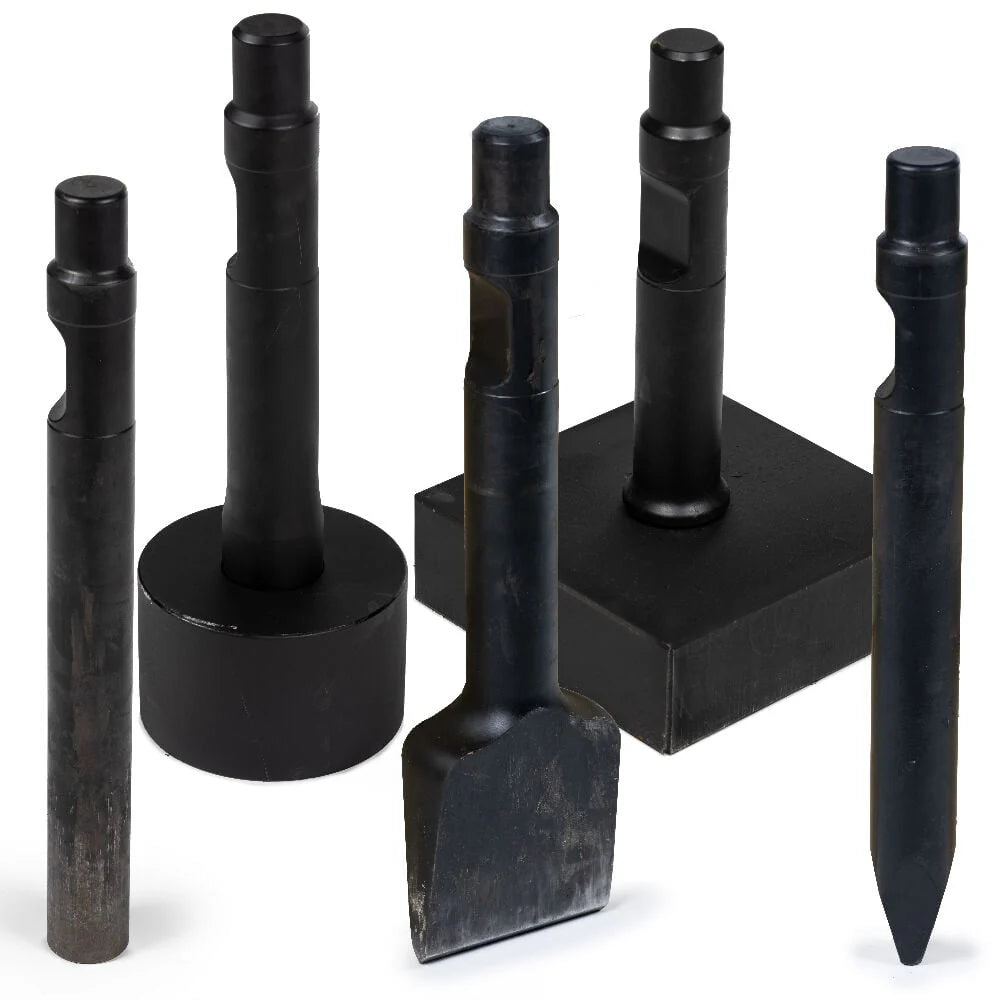 Utilitough Skid Steer Hydraulic Breaker Accessories | Model 850 Series | For Skid Steer