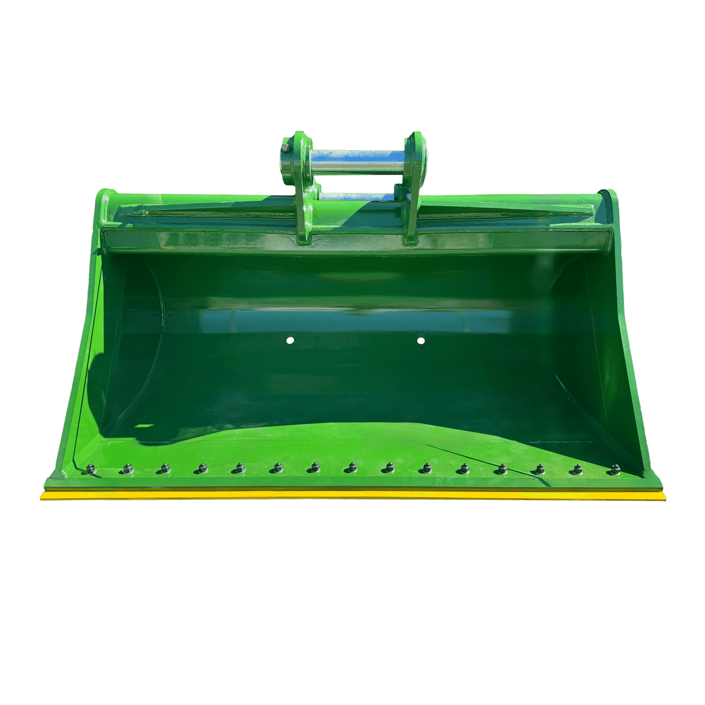 JMA Attachments Ditching Bucket | Bucket Width 94" inches | For 33 – 55 Tons Excavators