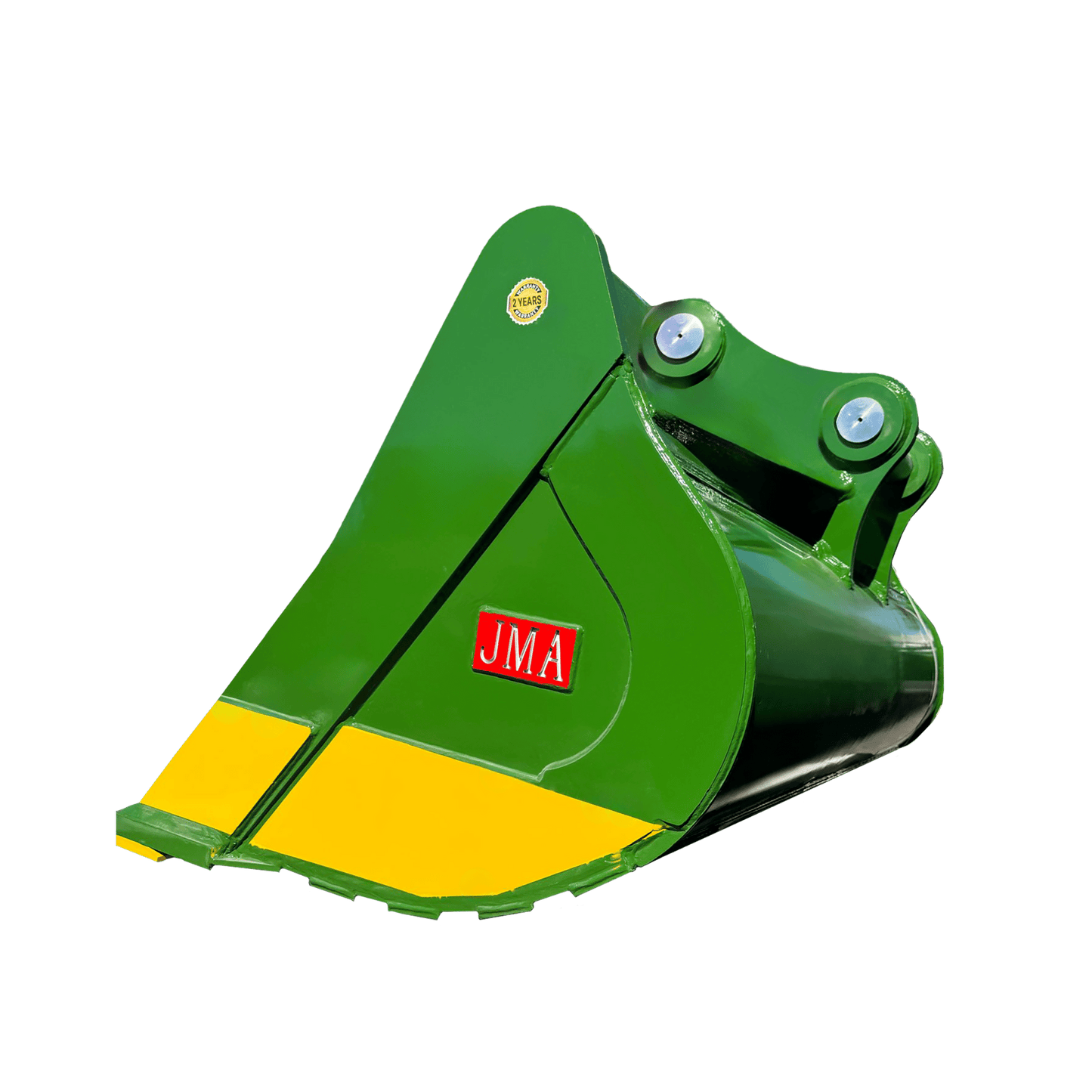 JMA Attachments Ditching Bucket | Bucket Width 94" inches | For 33 – 55 Tons Excavators
