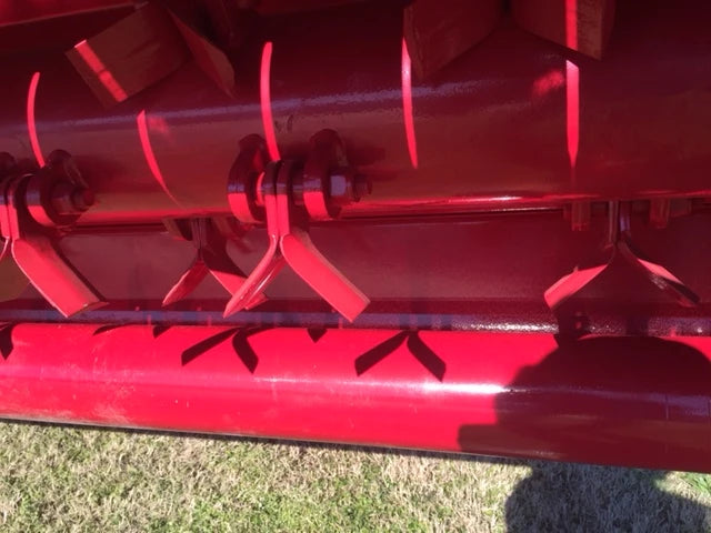 Farm-Maxx FFM Series Flail Mower | Working Width 48", 79" & 87" inches | Horsepower 25-60 HP | For Tractor