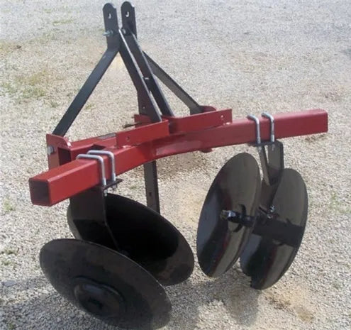Farm-Maxx 3-Point Hipper/Ripper | Model URH-100 | Width 48" inches | Horsepower 25-40 HP | For Tractors
