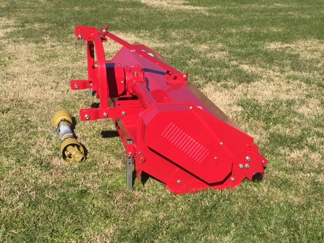 Farm-Maxx FFM Series Flail Mower | Working Width 48", 79" & 87" inches | Horsepower 25-60 HP | For Tractor