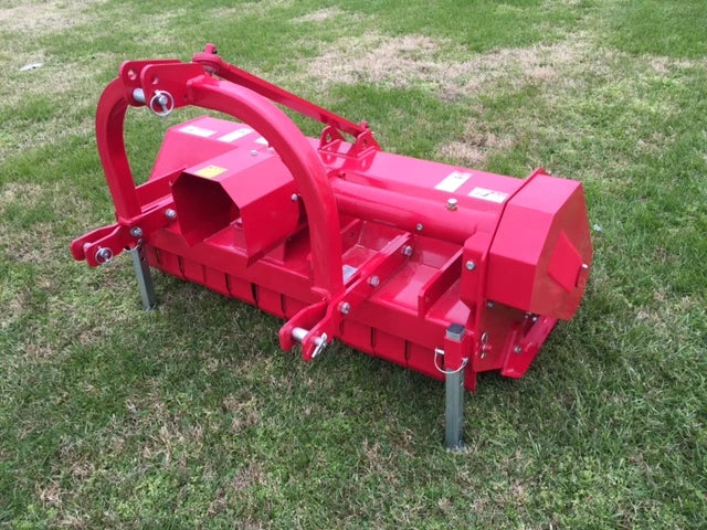 Farm-Maxx FFM Series Flail Mower | Working Width 48", 79" & 87" inches | Horsepower 25-60 HP | For Tractor